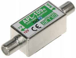 Antenos stiprintuvas APL-109e AMS