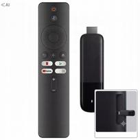 Medijos grotuvas Xiaomi Mi TV Stick 4K (2 kartos) su nuotolinio valdymo pultu