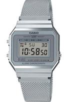 Casio - A700WM - Pilka