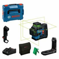 Bosch Gll 12v-100-33 Cg Lazerinis Nivelierius su Akumuliatoriumi