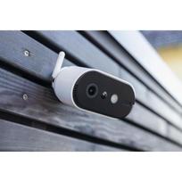 Abus Pro belaidė kamera su stotele Ppic91000