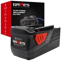 Gares akumuliatorius, skirtas Hilti B 36 B 36/5.2 B 36/6.0 418009, 36 V 5Ah