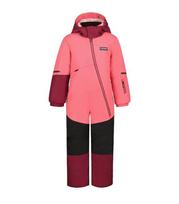 Icepeak vaikiškas žieminis kombinezonas Jeddo Kd, 180 g 52150-8*625, rožinis/baltas, 98