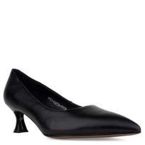 SERGIO MORETTI Aukštakulniai moterims, Juoda, Pumps