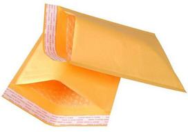Vokas su oro apsauga A/11 AIR, rudos sp., matmenys 100x165mm/122x175mm