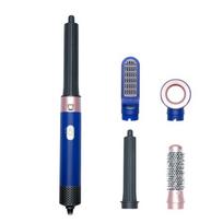 Minime9 AIRLUXE 5-in-1™ plaukų formavimo rinkinys