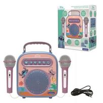 Stitch Bluetooth Speaker with Microphones