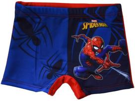 Maudymosi glaudės berniukams Marvel Spider Man Blue Red SPI221018R, 98/104 cm