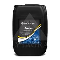 Alyva AMBRA Mastergold HSP 15W-40 CI-4 20 l