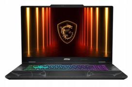 Nešiojamas kompiuteris MSI B2RWFKG-066XPL|20M232W11H MSI Cyborg 17 B2RWFKG-066XPL - Core 7 240H | 17,3" | 32GB | 2TB | W11H | RTX 5060