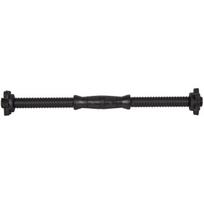 Plastikinis grifas Eb Fit, 47 cm