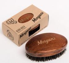 Šepetys barzdai Morgan's Beard Brush