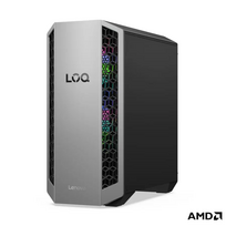 Lenovo LOQ Tower 26ADR10 AMD R7 8745HX/16GB/1TB/NVIDIA GF RTX 5050 8GB/WIN11 Home/2Y Warranty | Lenovo