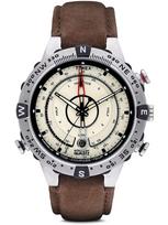 TIMEX VYRIŠKAS LAIKRODIS T2N721 - KOMPASAS IR TERMOMETRAS (zt084a)