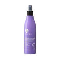 LUSETA BIOTIN & COLLAGEN LEAVE-IN plaukų kondicionierius, 251 ml