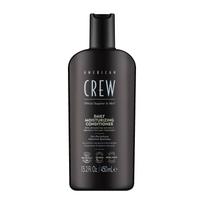 AMERICAN CREW DAILY MOISTURIZING plaukų kondicionierius, 450 ml