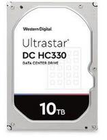 HDD|WESTERN DIGITAL ULTRASTAR|Ultrastar DC HC330|0B42258|10TB|SAS|256MB|7200 rpm|3,5 |0B42258