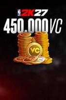 NBA 2K27: 450,000 Virtual Currency Pack (Xbox Series X|S) XBOX LIVE Key GLOBAL