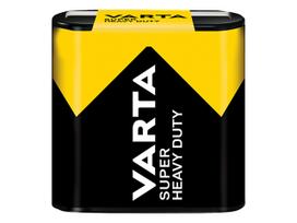 Varta Superlife Heavy Duty 2012-3R12-4.5V baterija 402012l