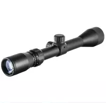 Optinis taikiklis 3-9×40 Mil-Dot su montavimu