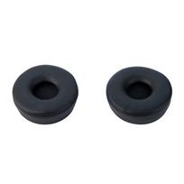 JABRA ENGAGE 65/75 DUO - EAR CUSHIONS 2 PIECES BLACK