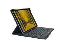 UNIVERSAL FOLIO/INTEGRATED KEYB - 9-10 INCH TABLETS - CH-CENTRAL