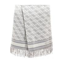 Guess 65 x 190 cm Jacquard Scarf AW5665 POL03 GOO (GU888-a) aksesuaras