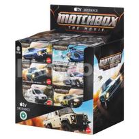 MATCHBOX MOVIE POWER GRAB transporto priemonė (JNC93)