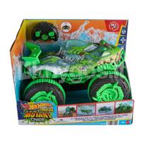 HOT WHEELS MONSTER TRUCKS RC automodelis – All-Terrain Great Bite (JMM76)