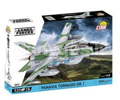 Konstruktorius Panavia Tornado GR.1, 520 det.