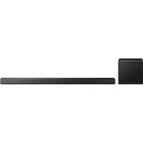 Samsung Q-Series Soundbar HW-QS710GF, black HW-QS710GF/ZG