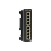 Switch Cisco IEM-3300-8T | IEM-3300-8T= | 0889728205009