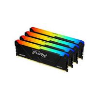 MEMORY DIMM 64GB PC25600 DDR4/K4 KF432C16BB12AK4/64 KINGSTON | KF432C16BB12AK4/64 | 0740617337952