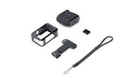 DJI Osmo Action 6 Street Photography Grip Accessory Kit