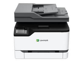 Lexmark CX331adwe Multifunction Colour Laser Printer Lexmark