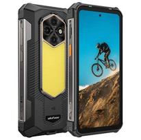Rugking 5 Pro 8/256GB Black