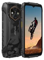 Rugking 4 Pro 8/256GB Black