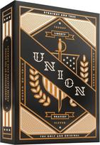 Theory11 žaidimo kortos Union