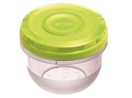 AMBITION maisto saugojimo indelis Fusion Fresh , 0,5 l