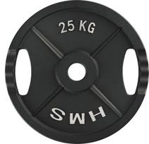 Diskinis svoris HMS TOD05, 5 kg
