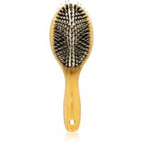 Olivia Garden Bamboo Touch plaukų šepetys iš bambuko M 1 vnt.