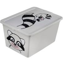Branq dėžė daiktams Box Deco, 15 l