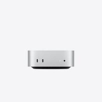 Kompiuteris Mac mini Apple M6 12C CPU, 12C GPU/16GB/256GB SSD MHQK4ZE/A