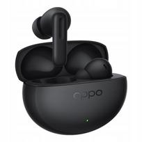 Ausinės OPPO Enco Air5 Pro juodos, į ausis įkišamos