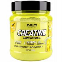 Kreatino monohidratas EVOLITE, 500 g