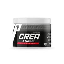 Kreatino milteliai Trec Crea Xtreme Power, 180 g, arbūzų skonio
