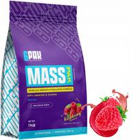 Baltymų ir kreatino masės gaineris MASS PAK 1kg