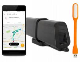GPS seklys NOTIONE BASIC su neribota prenumerata