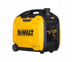 Inverterinis generatorius DeWalt DXGNi42E, 4,2 kW