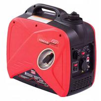 Elektros generatorius FOGO F2001IS, 1850W, inverterinis